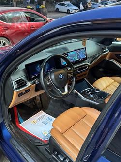 بي ام دبليو الفئة 3